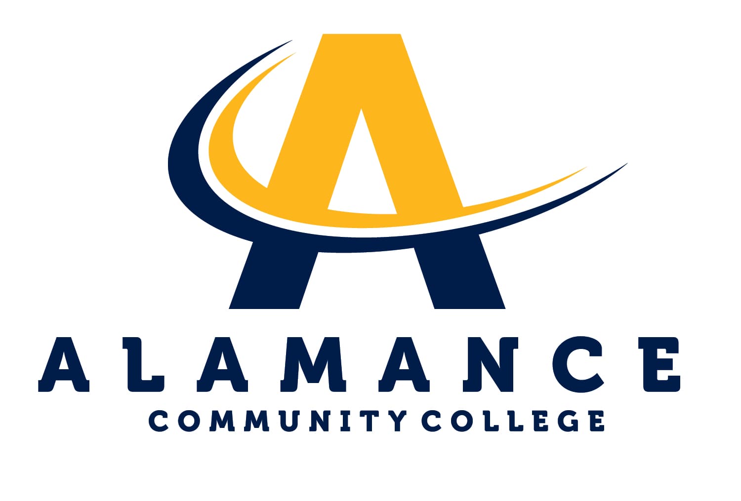 Alamance Community College logo