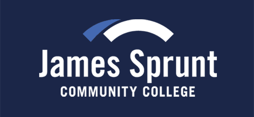 James Sprunt Community College